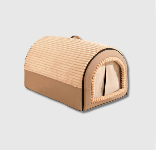 PetLounge Foldable Crate