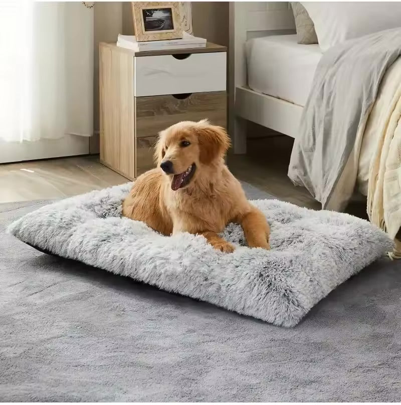 PetLounge Anti-Slip Mattress